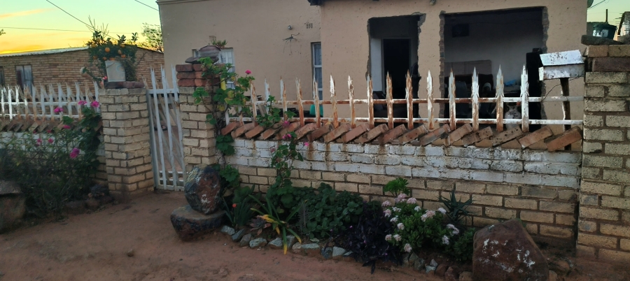 4 Bedroom Property for Sale in Jouberton North West